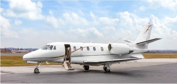 1999 Citation Excel