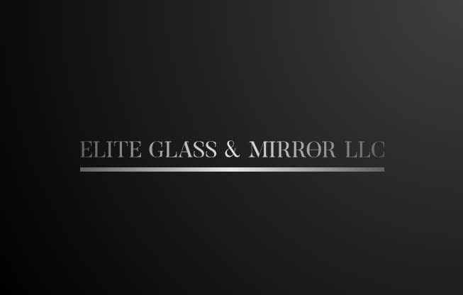 Elite Glass & Mirror