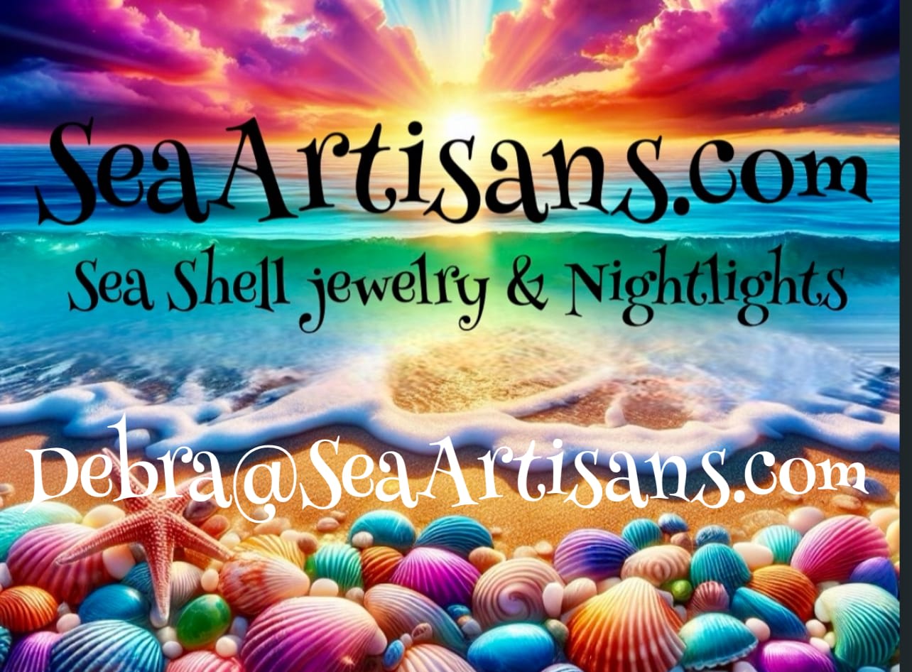 Sea Artisans