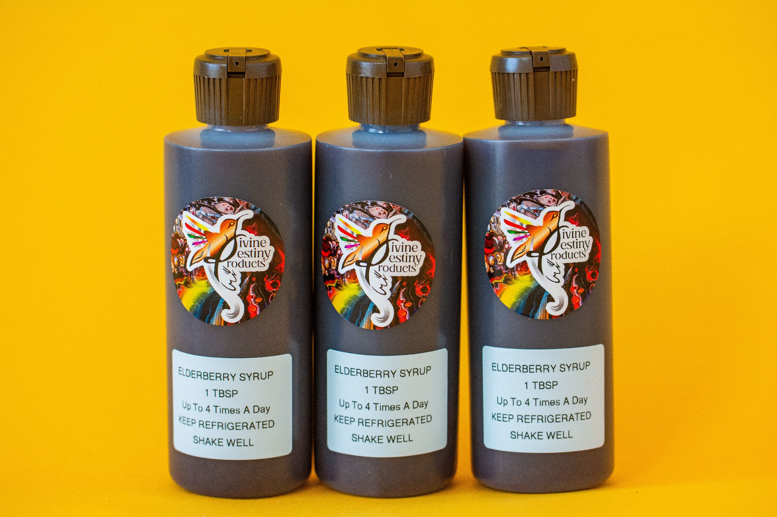 Divine Destiny Products - Herbalist | Sea Moss E-Commerce Store in