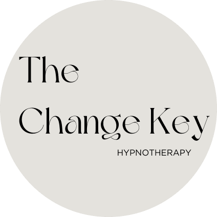 The Change Key