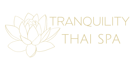 Tranquility Thai Spa