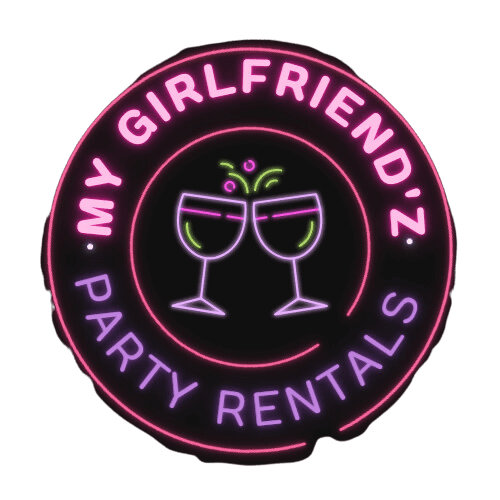 My Girlfriendz Party Rentals