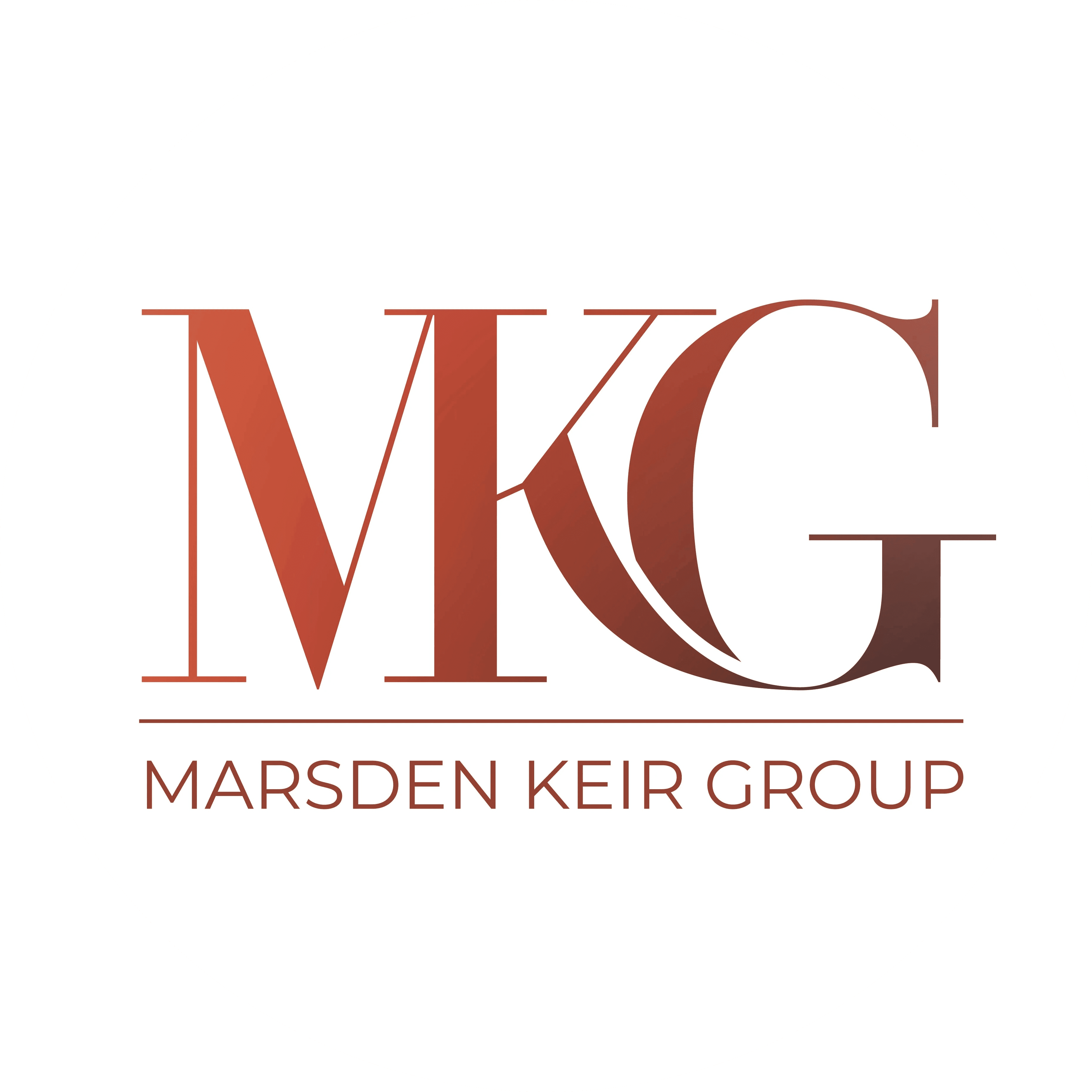 MarsdenKeir Group Ltd