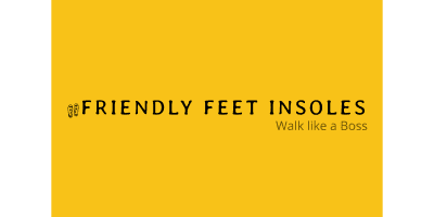Friendly Feet