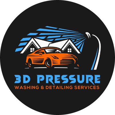 3D Pressure Washing & Detailing Services