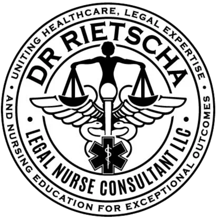 Dr. Rietscha Legal Nurse Consultant, LLC