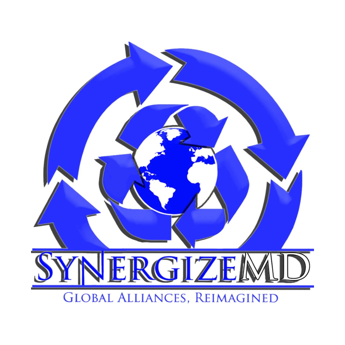 SynergizeMD
