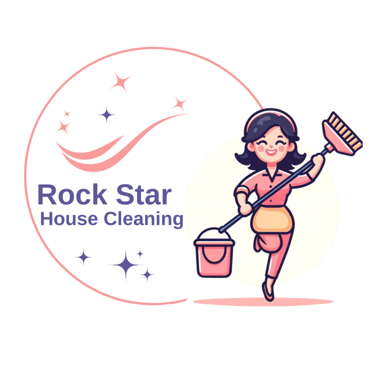 Rock Star House Cleaning