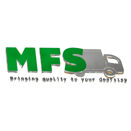 Madina Food Services Limited