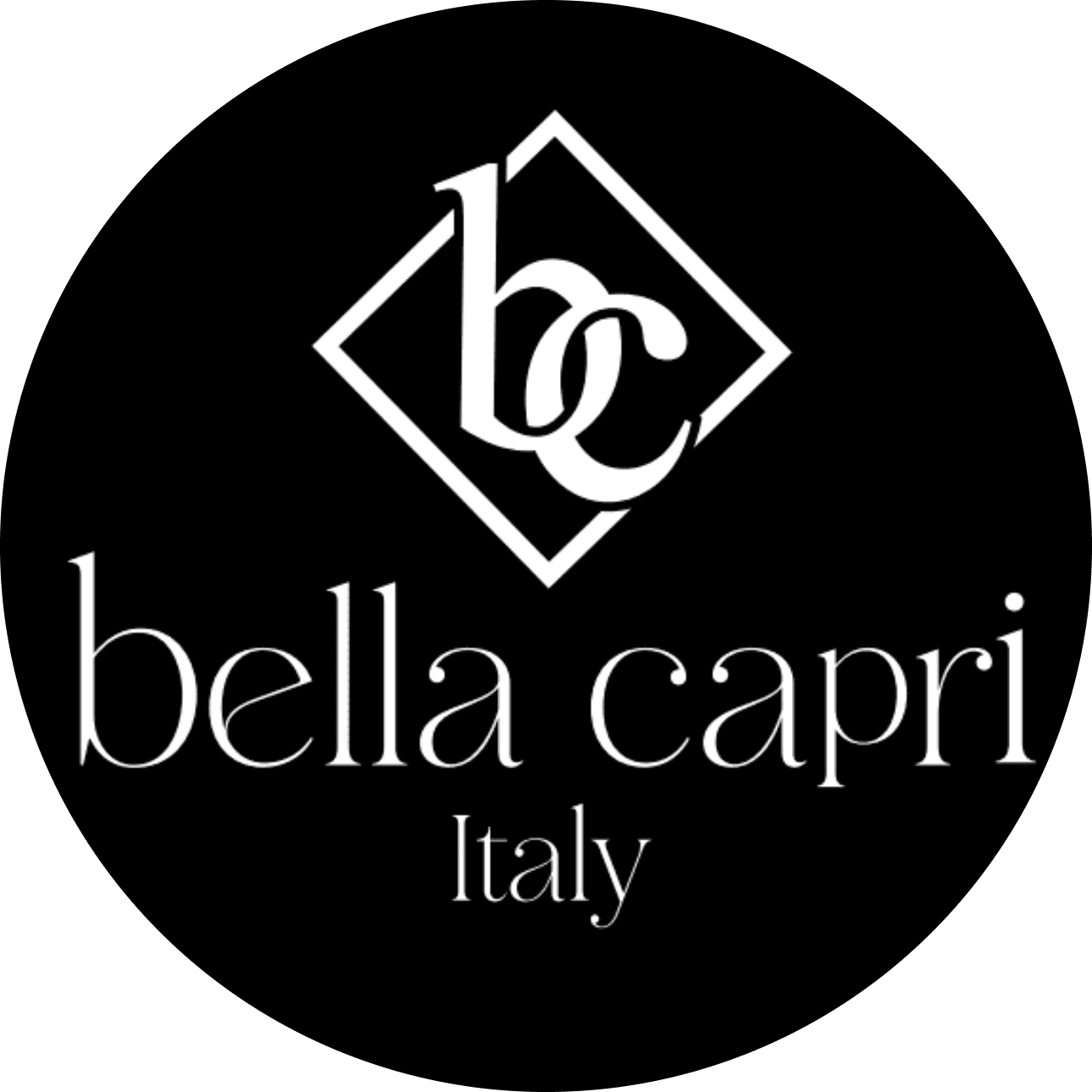 Bella Capri Italian Leather