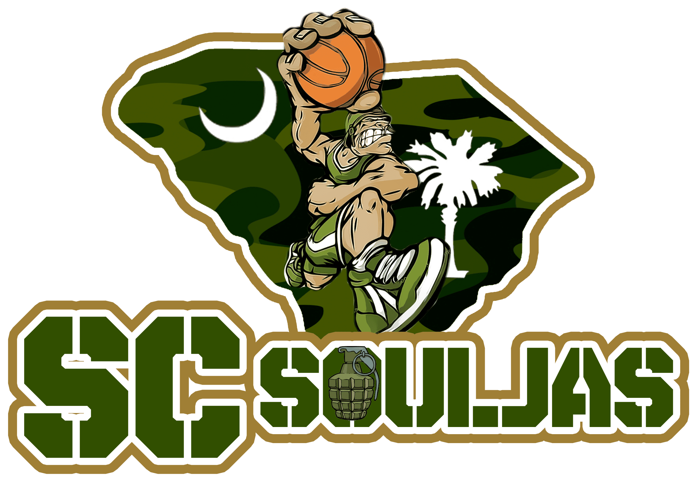 SC Souljas Basketball