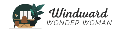 Windward Wonder Woman