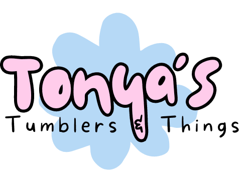 Tonya's Tumblers & Things