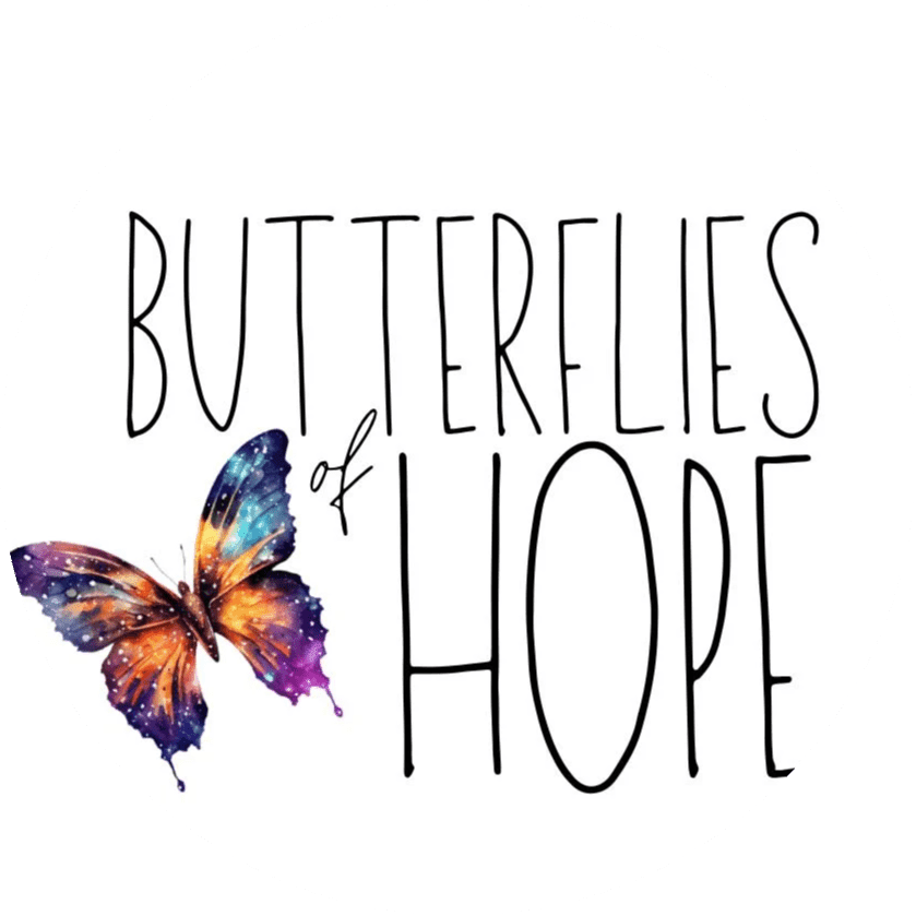 Butterflies of Hope Counseling Services, LLC