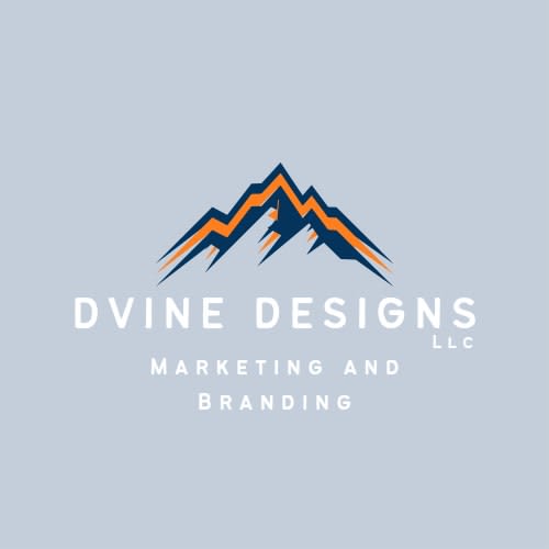 DVine Designs LLC|Brand identity|website design|copywriting|business writing| virtual assisting| seo| lead generation