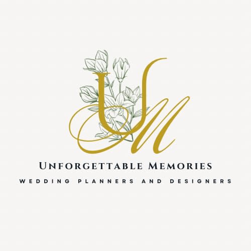 Unforgettable Memories Wedding Designers