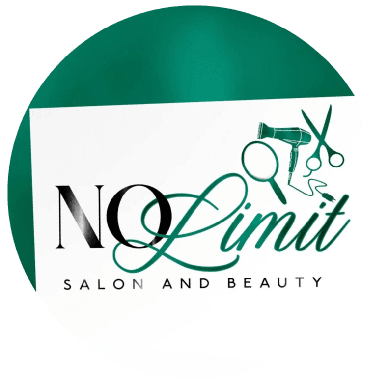 No Limit Salon and Beauty LLP.
