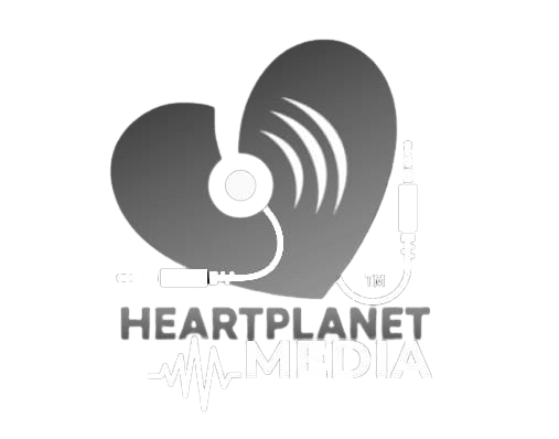 HeartPlanet Media