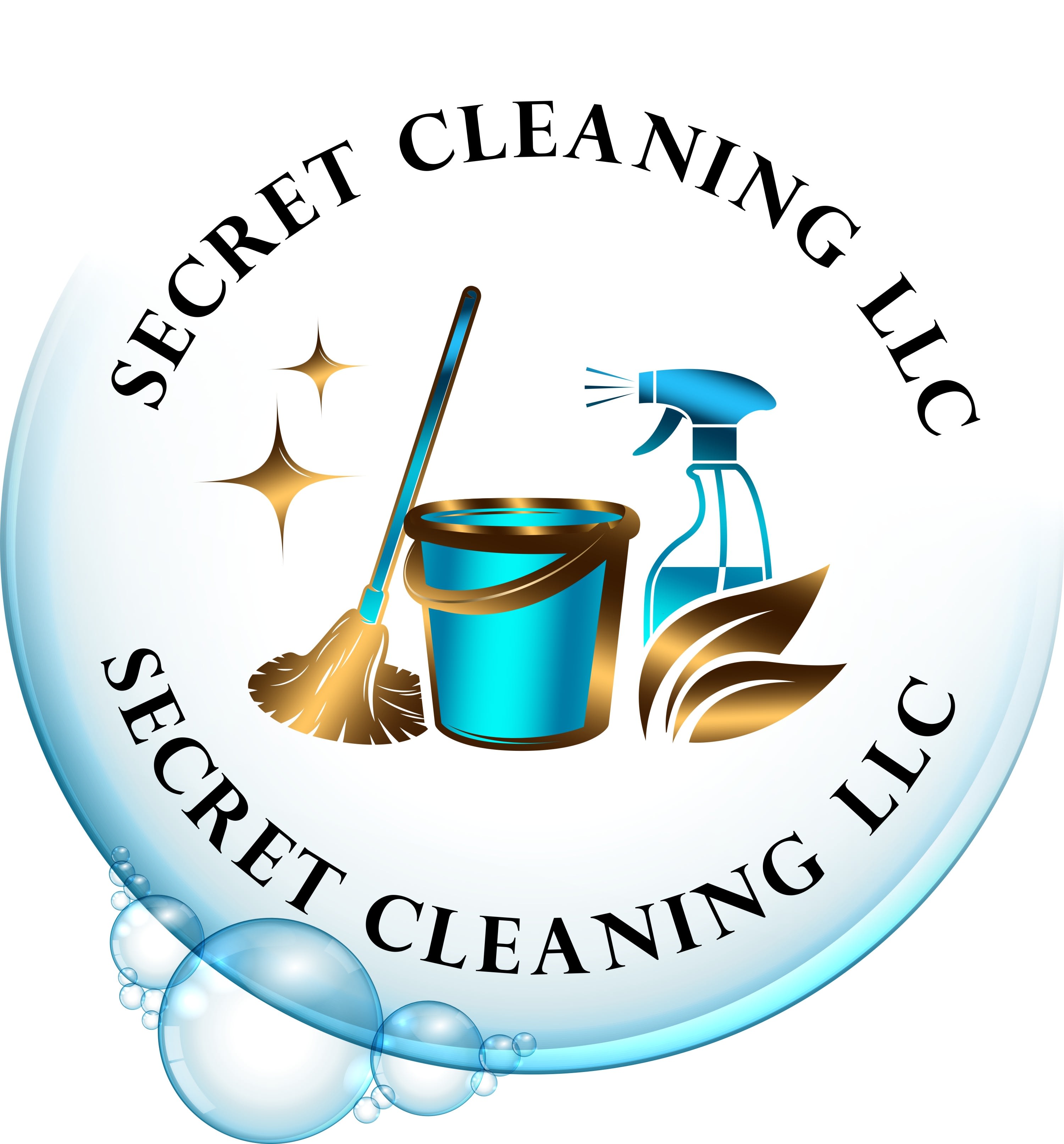 Secret Cleaning LLC
