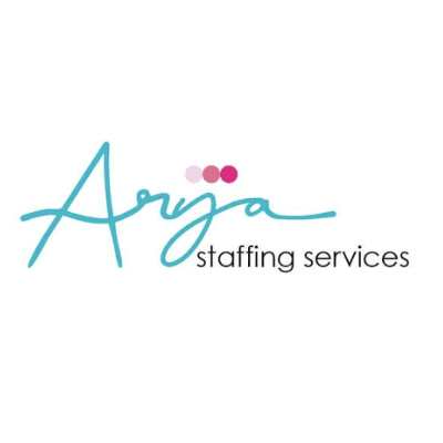 Arya Staffing Services