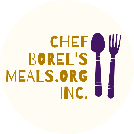 Chef Borel's Meals.org Inc.