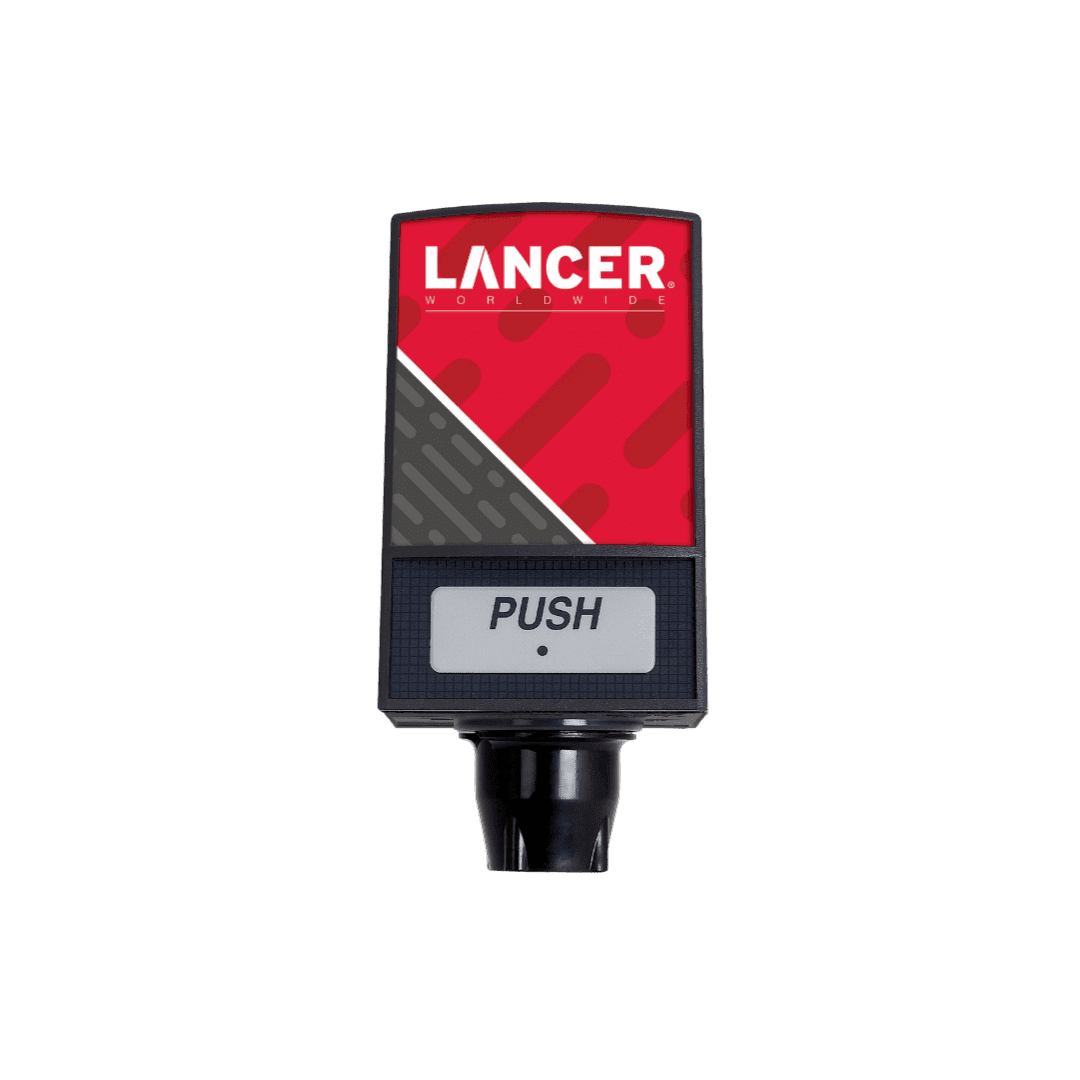 Lancer Valve - Soda System Essentials - Soda System Repairs - Water ...