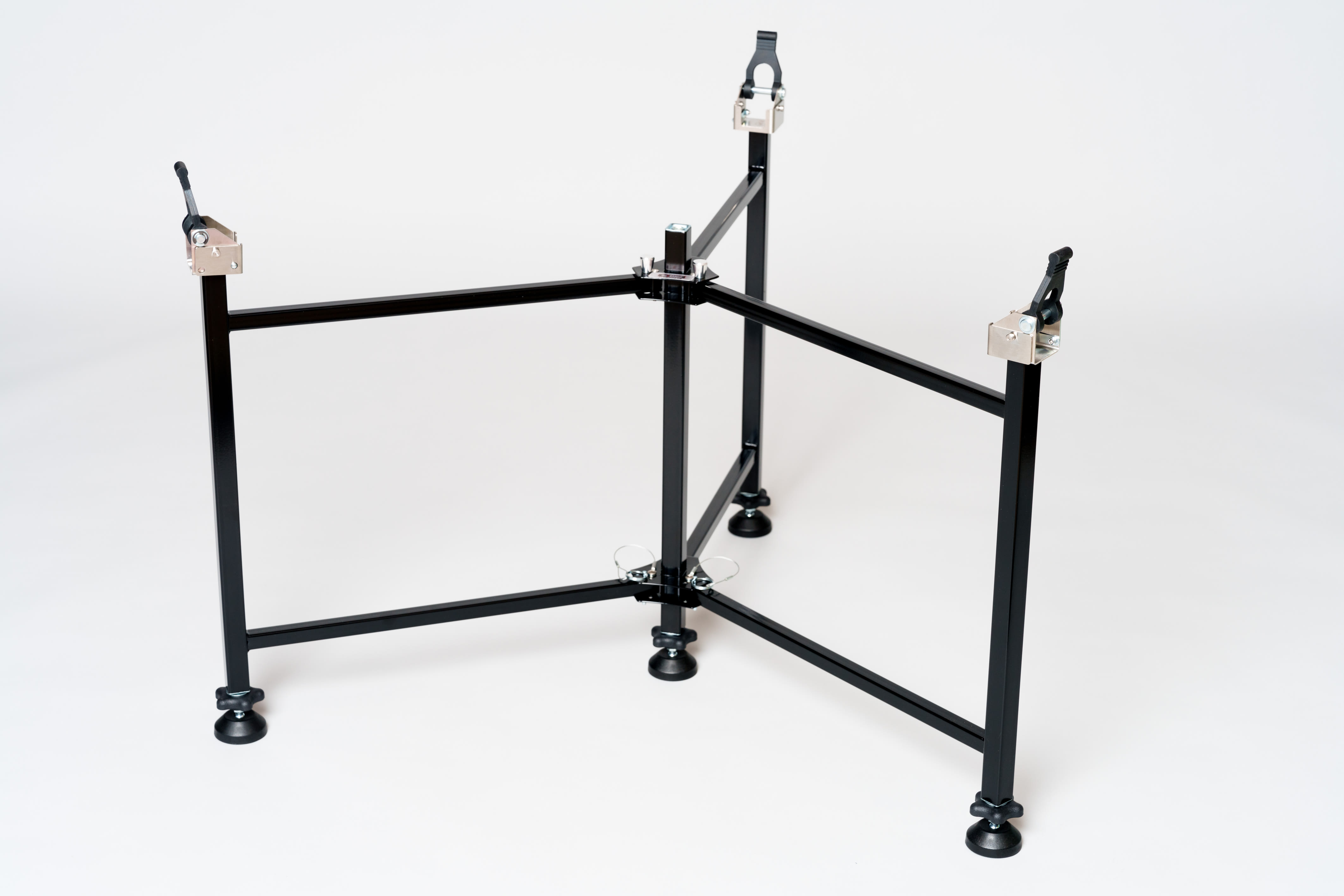 DexStand with custom case DexStand Audiovisual Solutions DexStand