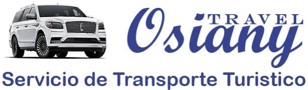 Osiany Travel