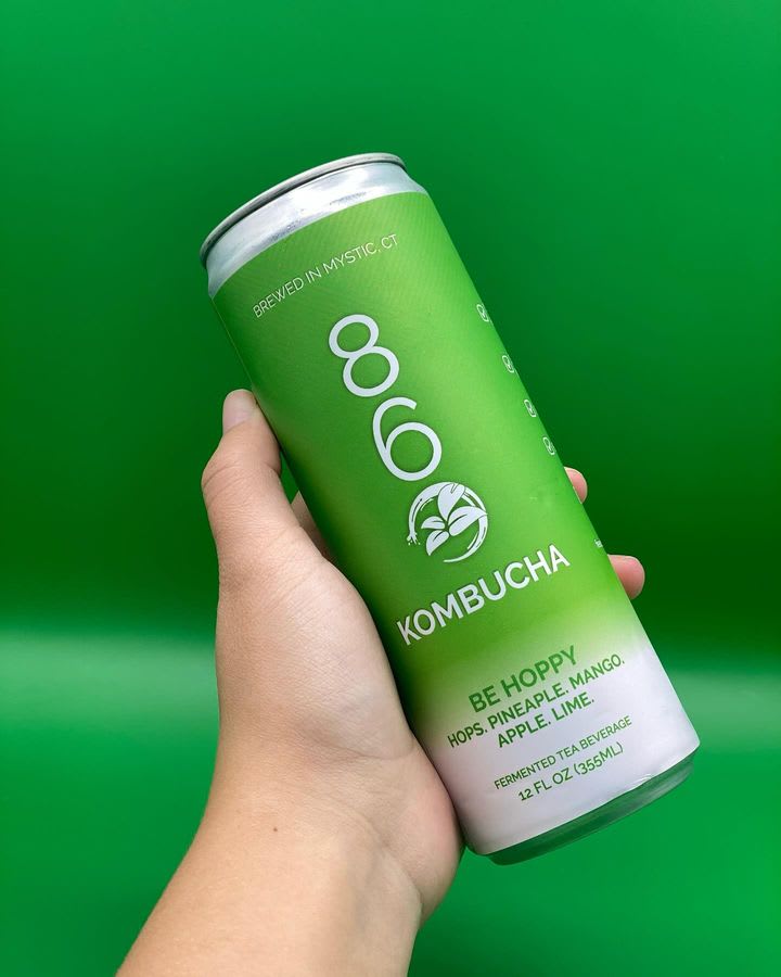 buchanbuchamama Amazon.com: Mother Kombucha Agua Bucha | Gut Friendly Fizz