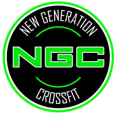 New Generation CrossFit