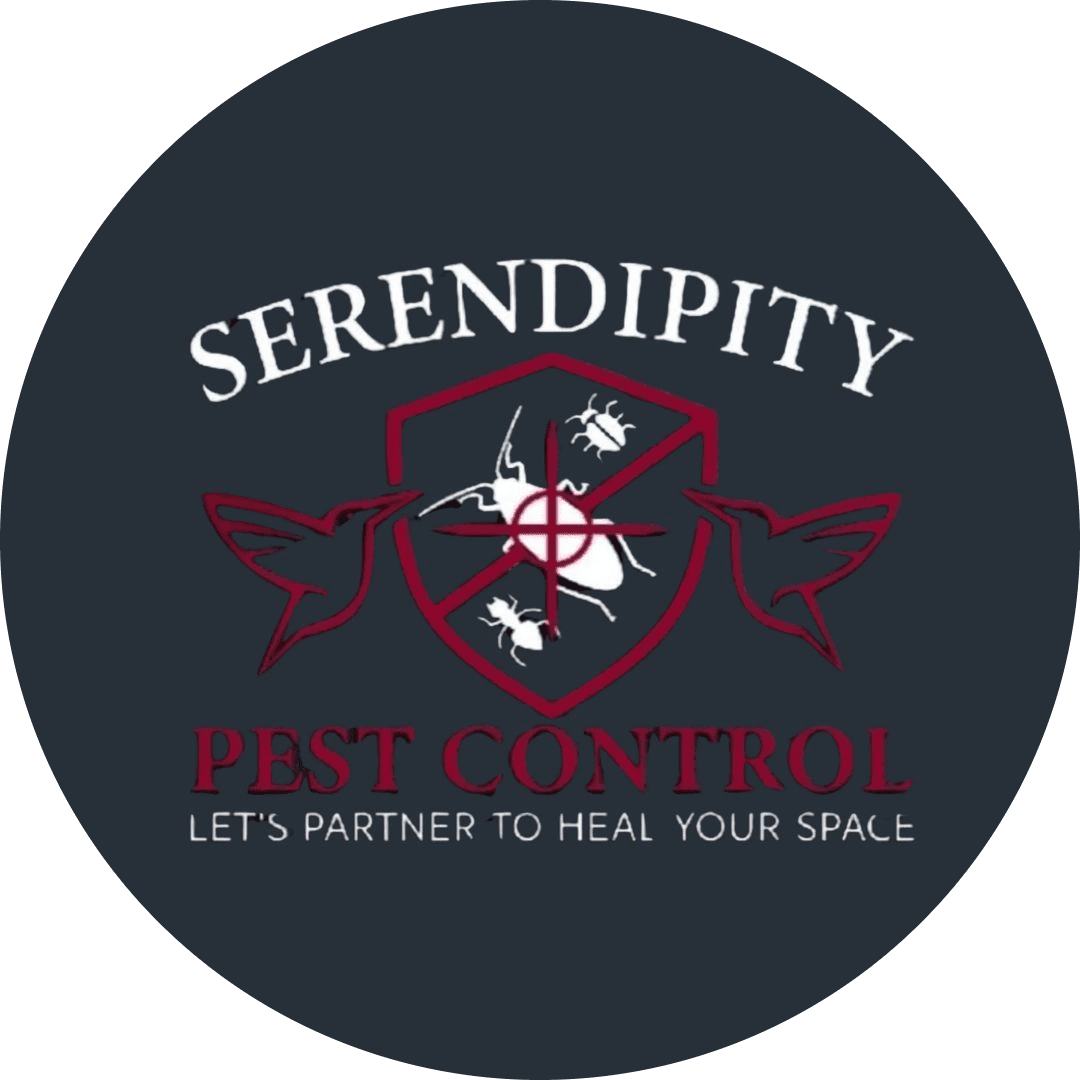 Serendipity Pest Control