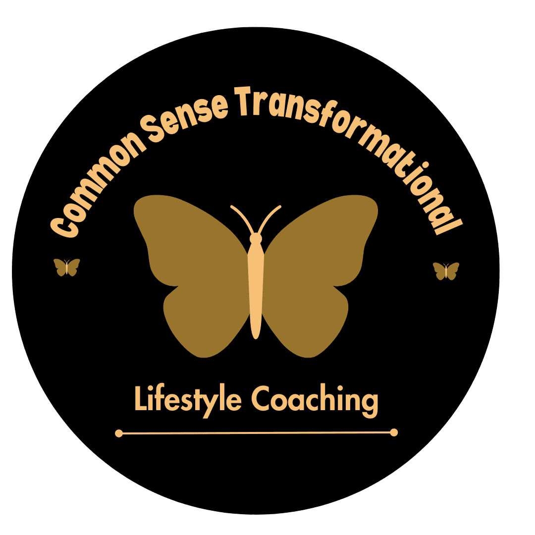 Common Sense Transformational Lifestyle Coaching