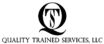 Quality Trained Services, LLC