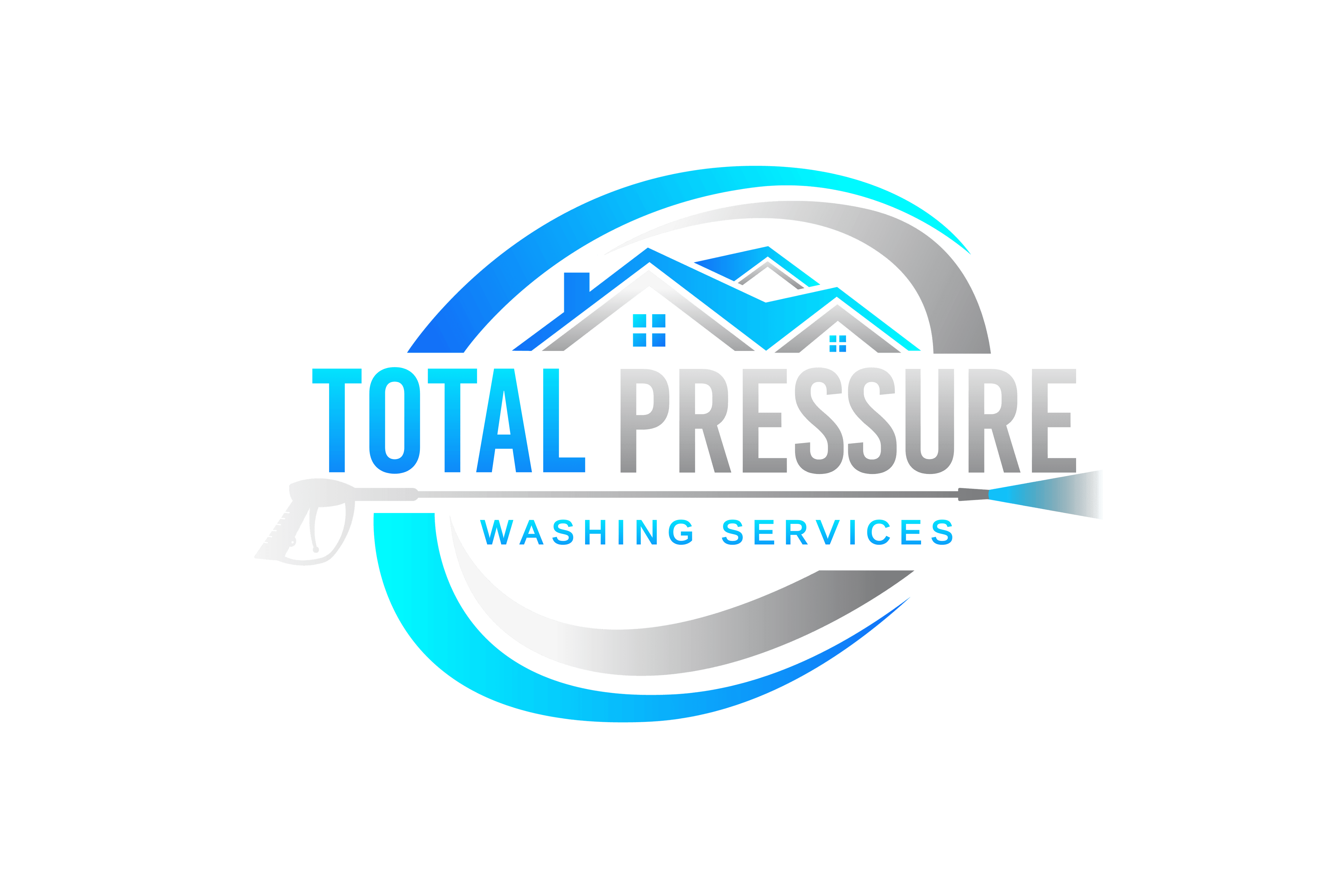 Total Pressure Washing Services