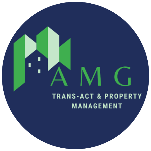 󠀠AMG Trans-Act & Property Management, LLC