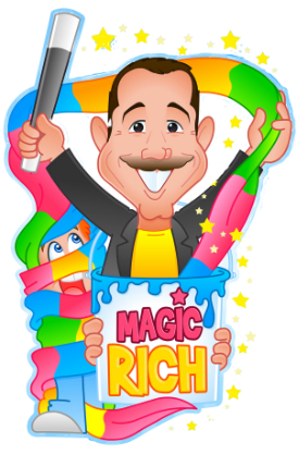 MagicRich, LLC