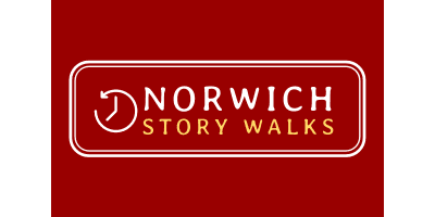Norwich Story Walks