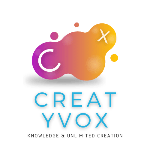 Creatyvox Branding Comunication