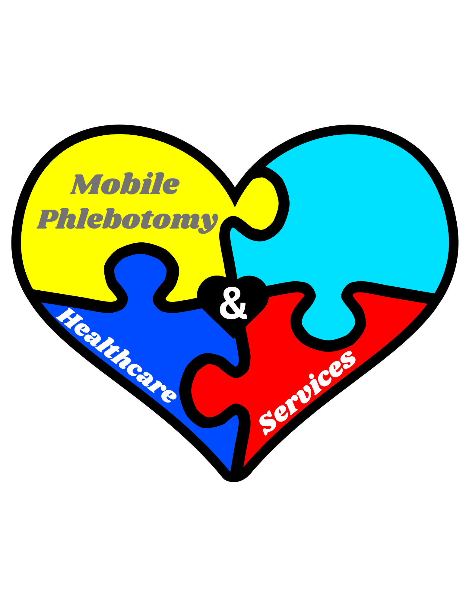 Mobile Phlebotomy  and  Healthcare Services