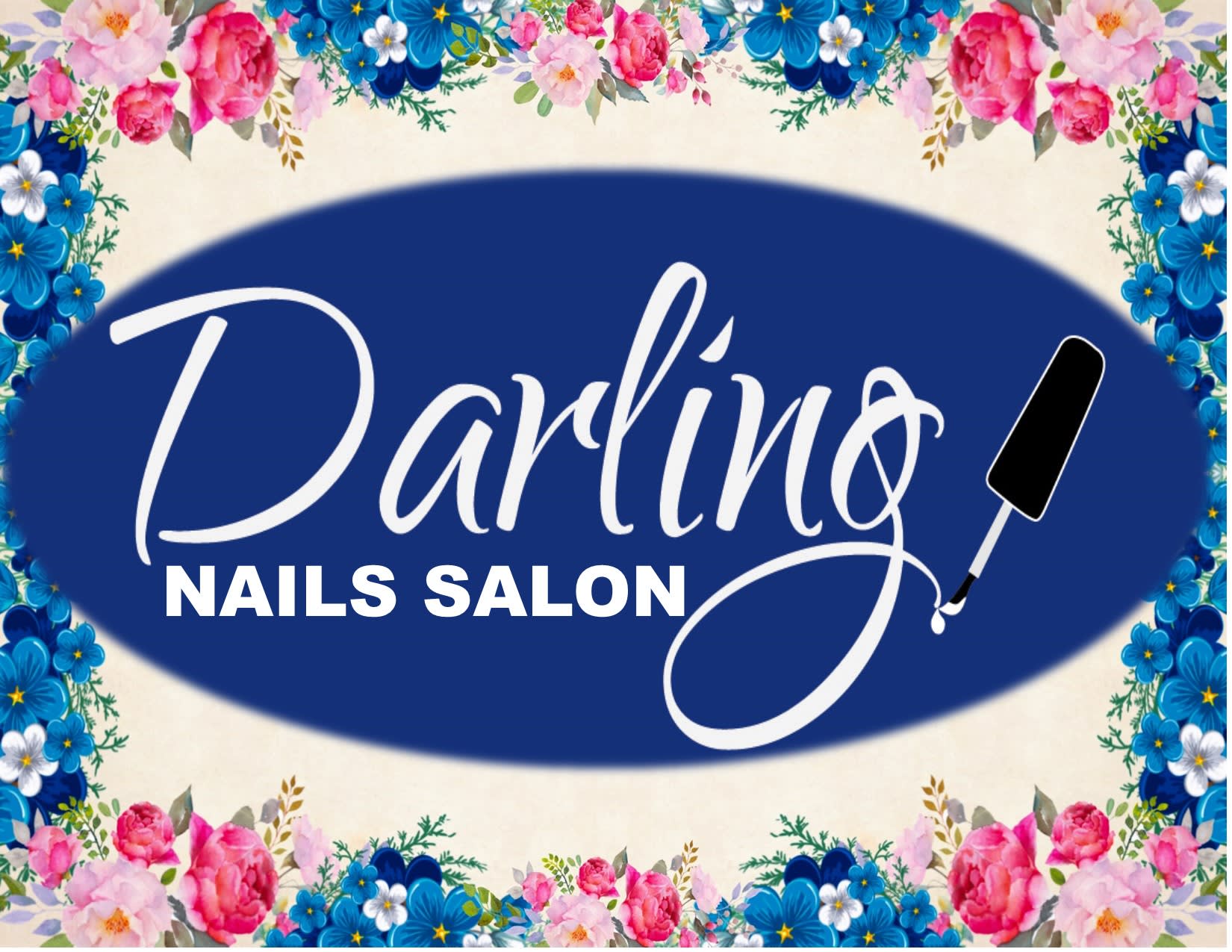 Darling Nails Salon