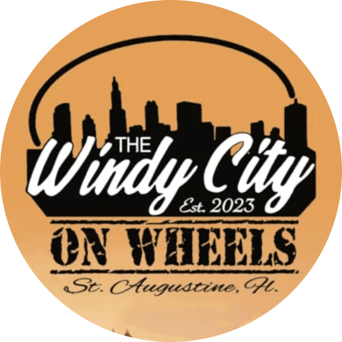The Windy City On Wheels