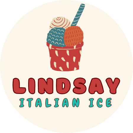 Lindsay Italian Ice