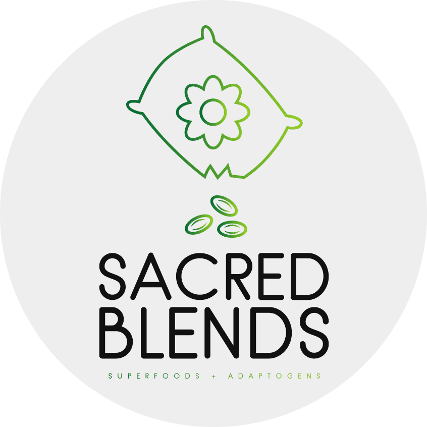 Sacred Blends