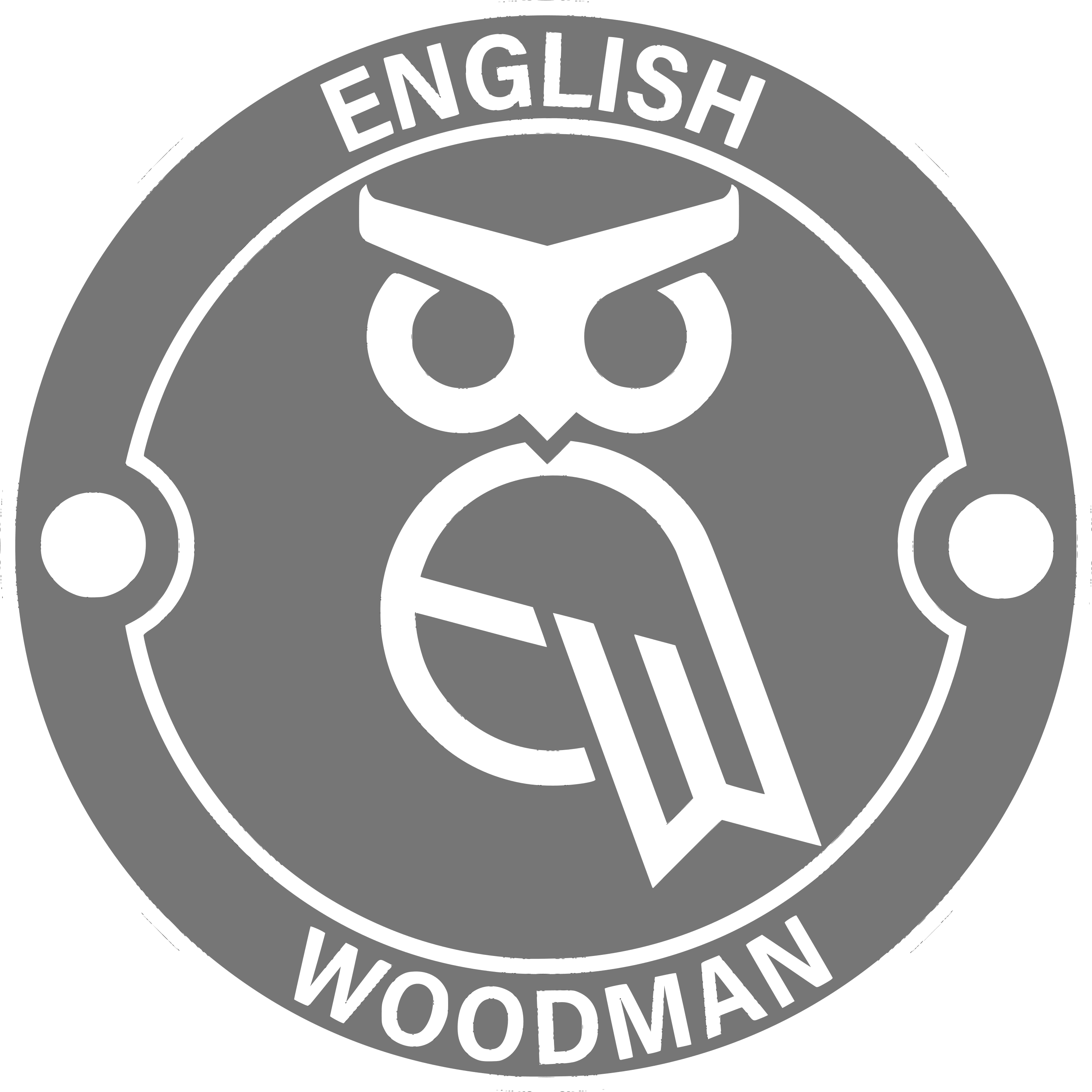 English Woodman