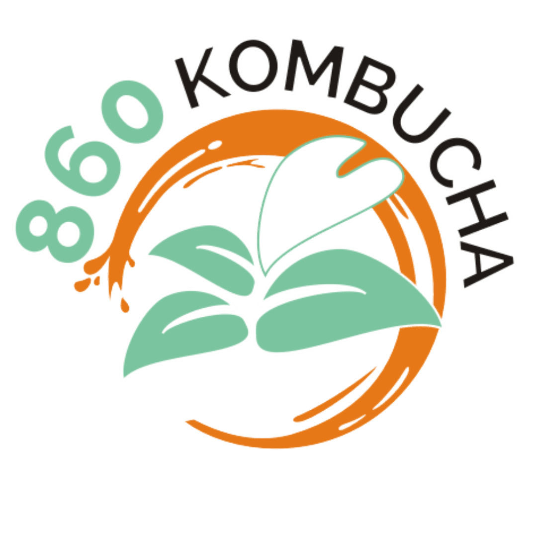 860Kombucha