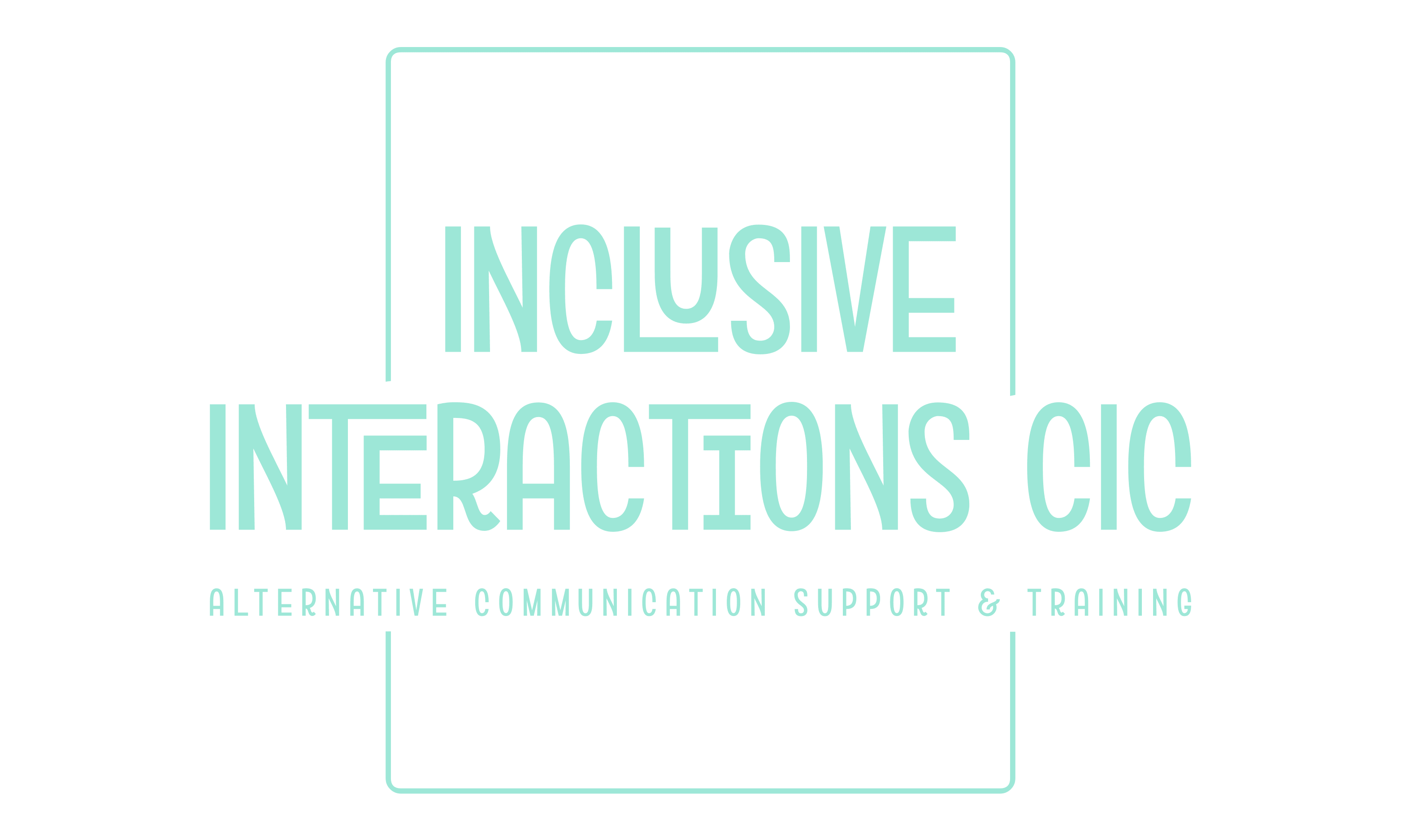 Inclusive Interactions CIC