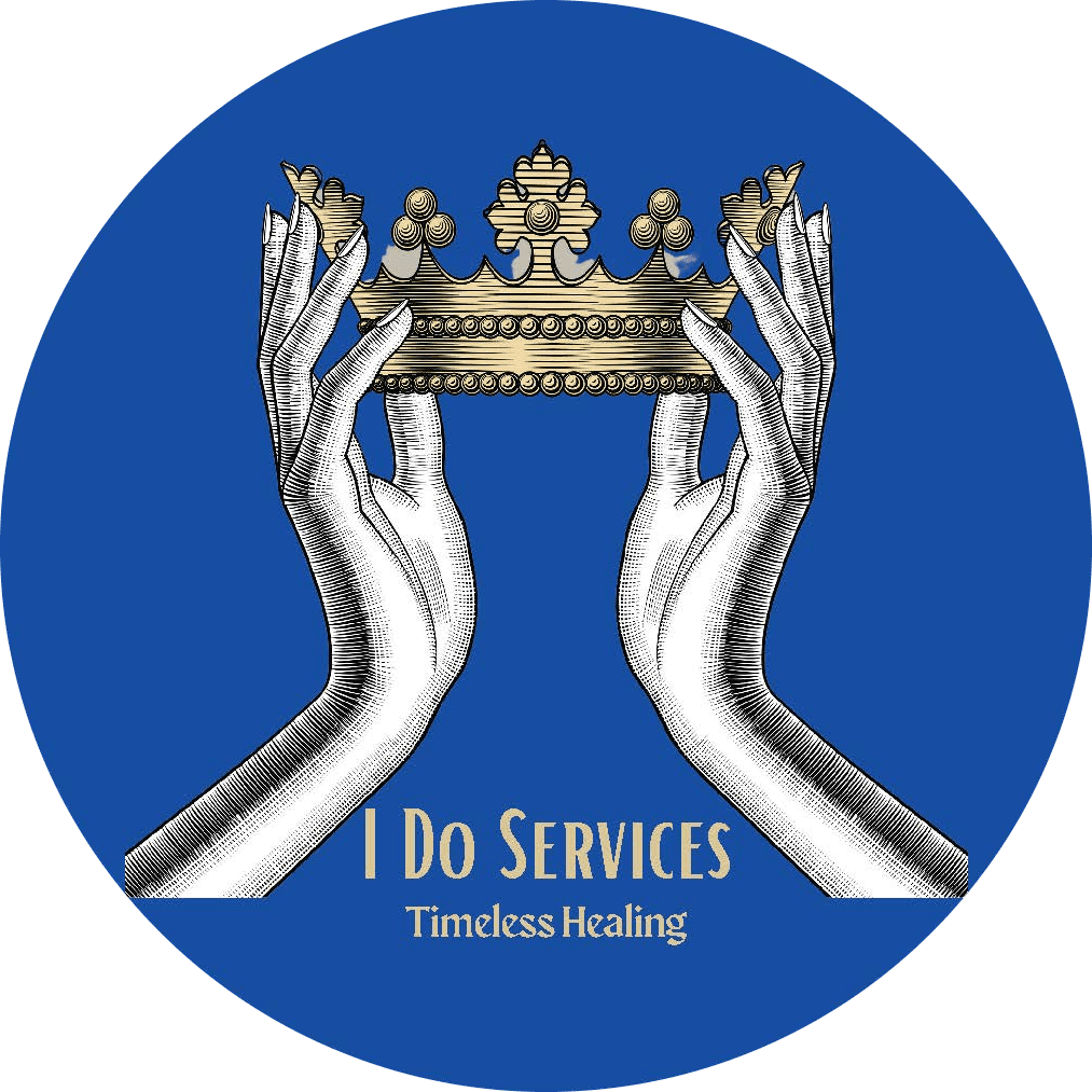 I Do Services, LLC | Life Coaching