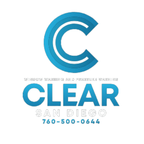 Clear San Diego Window Washing