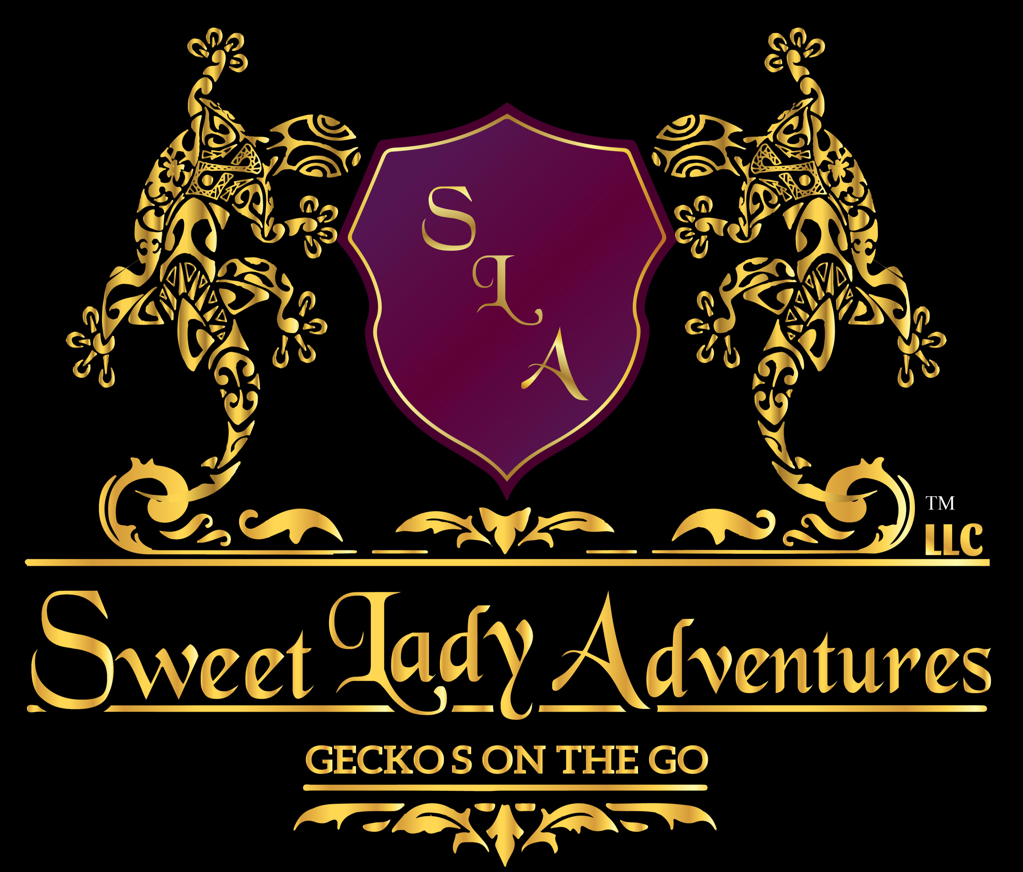 Sweet Lady Adventures LLC